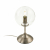 Citilux Томми CL102811 Настольная лампа Матовый Хром