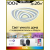 Citilux Триест Смарт CL737A35E RGB Умная люстра