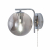 Citilux Томми CL102310 Бра с выключателем Хром, изображение 9