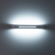 Citilux Визор CL708240N LED Настенная подсветка с выключателем Белая, изображение 7