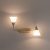 Citilux Прованс CL511524 Спот поворотный Белый с патиной, изображение 7