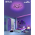 Citilux Триест Смарт CL737A55E  RGB Умная люстра, изображение 14