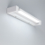 Citilux Визор CL708240N LED Настенная подсветка с выключателем Белая, изображение 2