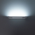 Citilux Визор CL708240N LED Настенная подсветка с выключателем Белая, изображение 8