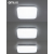 Citilux Симпла CL714K480G LED RGB Люстра с пультом, изображение 10