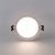 Citilux Акви CLD008110V LED Встраиваемый светильник Белый, изображение 13