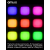 Citilux Симпла CL714K900G RGB Люстра светодиодная с пультом, изображение 3