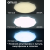 Citilux Астрон CL733900G RGB Люстра светодиодная с пультом, изображение 2