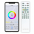 Citilux Ромби Смарт CL236A160E RGB Умная люстра Белая