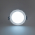 Citilux Акви CLD008110V LED Встраиваемый светильник Белый, изображение 16
