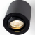 Citilux Дюрен CL538113 Светильник накладной поворотный Черный, изображение 4