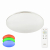 Citilux Симпла CL714480G RGB Люстра светодиодная с пультом, изображение 18