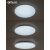 Citilux Симпла CL714680G RGB Люстра светодиодная с пультом, изображение 10