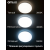 Citilux Симпла CL714330G RGB Люстра светодиодная с пультом, изображение 2