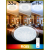 Citilux Спутник CL734330G RGB Люстра светодиодная с пультом