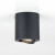 Citilux Дюрен CL538113 Светильник накладной поворотный Черный, изображение 8