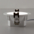 Citilux Акви CLD008110V LED Встраиваемый светильник Белый, изображение 10