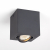 Citilux Дюрен CL538213 Светильник накладной поворотный Чёрный, изображение 4