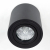 Citilux Дюрен CL538113 Светильник накладной поворотный Черный, изображение 13