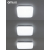 Citilux Симпла CL714K330G RGB Люстра светодиодная с пультом, изображение 10