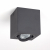 Citilux Дюрен CL538213 Светильник накладной поворотный Чёрный, изображение 16