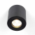 Citilux Дюрен CL538113 Светильник накладной поворотный Черный, изображение 5