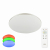 Citilux Симпла CL714330G RGB Люстра светодиодная с пультом, изображение 18