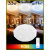 Citilux Астрон CL733330G RGB Люстра светодиодная с пультом