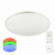 Citilux Симпла CL714680G RGB Люстра светодиодная с пультом, изображение 18