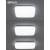 Citilux Симпла CL714K680G RGB Люстра светодиодная с пультом, изображение 10