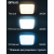 Citilux Симпла CL714K330G RGB Люстра светодиодная с пультом, изображение 2