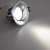 Citilux Гамма CLD004NW1 LED Встраиваемый светильник с диммером, изображение 4