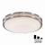 Citilux Бостон CL709501N LED Люстра с диммером Хром Матовый, изображение 14