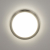 Citilux Бостон CL709201N LED Светильник с диммером Матовый Хром, изображение 8