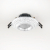 Citilux Боска CLD041NW1 LED Встраиваемый светильник с диммером