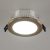 Citilux Акви CLD008113V LED Встраиваемый светильник Бронза, изображение 10