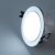 Citilux Акви CLD008111V LED Встраиваемый светильник Хром, изображение 16