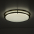 Citilux Бостон CL709503N LED Люстра с диммером Бронза, изображение 10