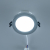 Citilux Акви CLD008111V LED Встраиваемый светильник Хром, изображение 12