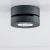 Citilux Стамп CL558031N LED Светильник накладной поворотный Чёрный, изображение 6