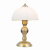 Citilux Адриана CL405823 Настольная лампа Бронза, изображение 16