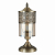 Citilux Эмир CL467813 Настольная лампа Бронза, изображение 11
