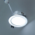 Citilux Акви CLD008111V LED Встраиваемый светильник Хром, изображение 15