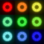Citilux Стратус CL732B280G RGB светодиодный светильник, изображение 9