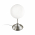 Citilux Томми CL102814 Настольная лампа Матовый Хром, изображение 12