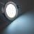 Citilux Акви CLD008113V LED Встраиваемый светильник Бронза, изображение 4