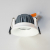 Citilux Гамма CLD004NW0 LED Встраиваемый светильник с диммером, изображение 7