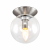 Citilux Томми CL102511 Светильник Матовый Хром, изображение 10