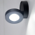 Citilux Стамп CL558031N LED Светильник накладной поворотный Чёрный, изображение 3