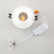 Citilux Дзета CLD042NW0 LED Встраиваемый светильник с диммером, изображение 12